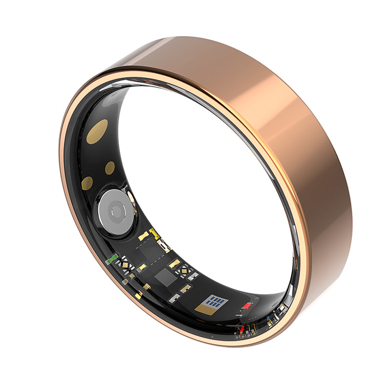 QIR Smart Ring Z5