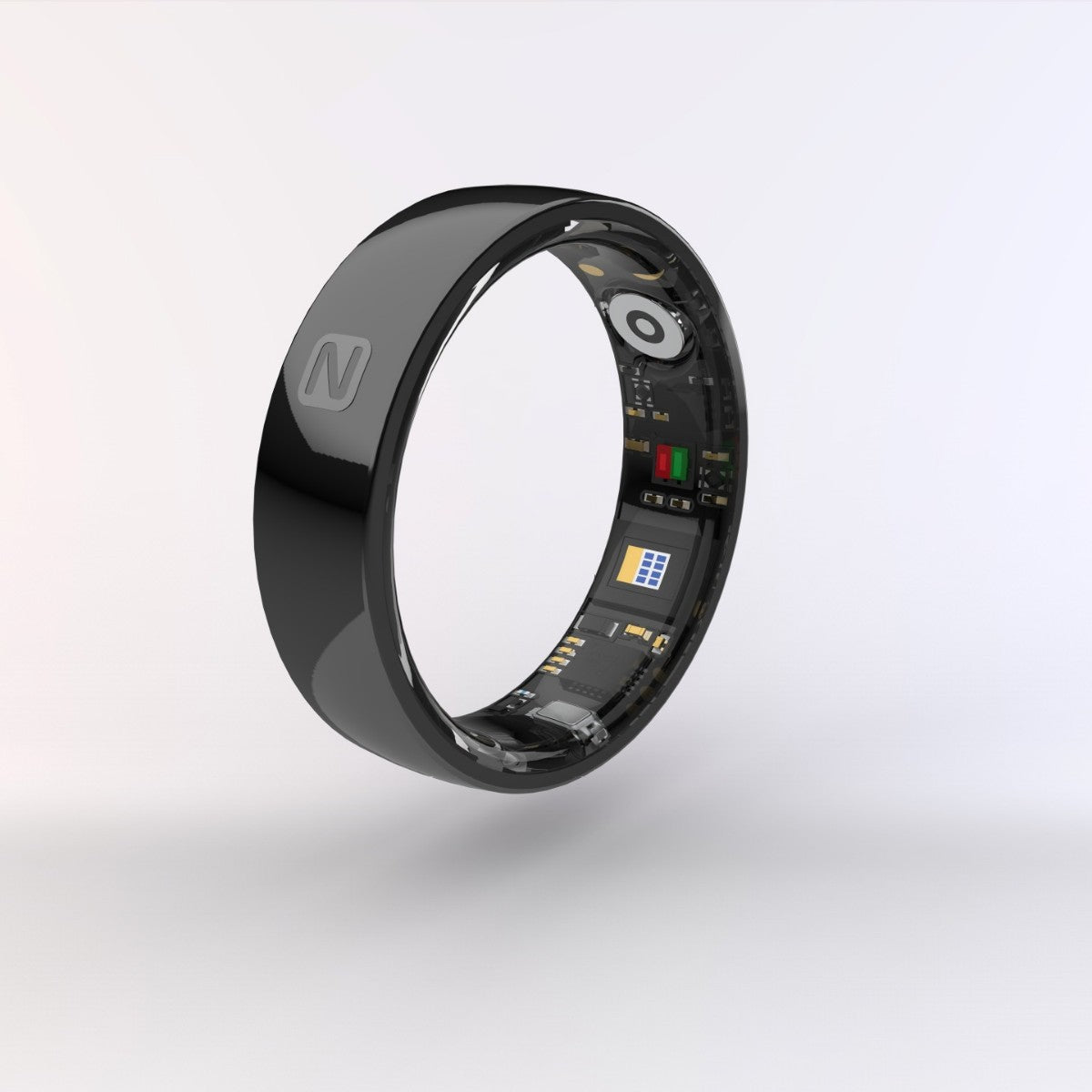 QIR Smart Ring Z8 NFC