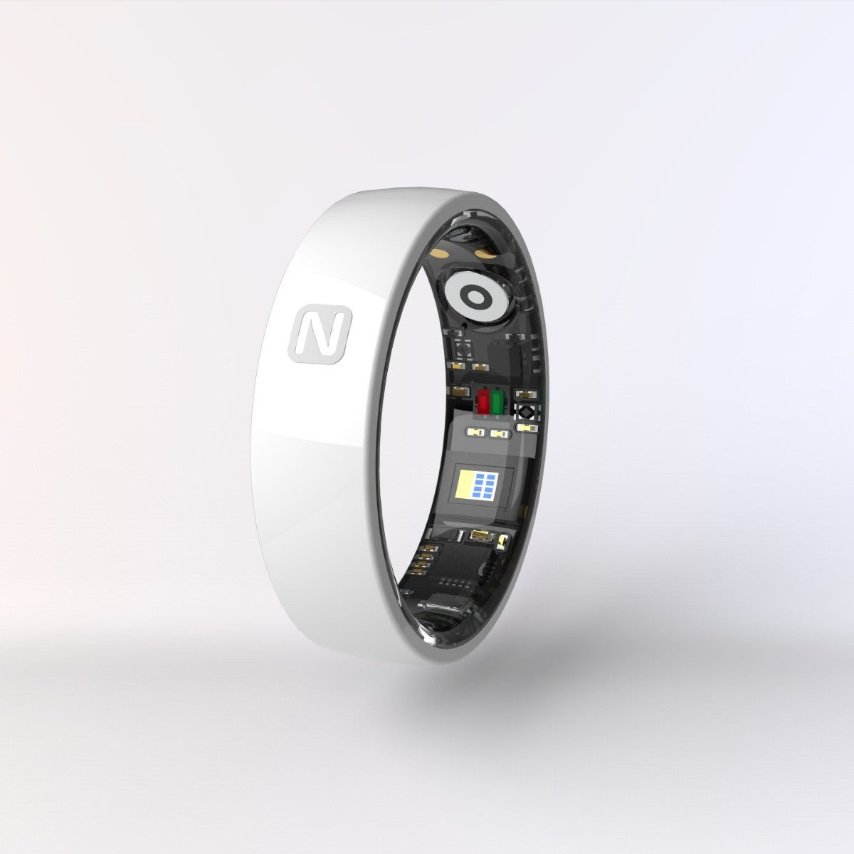 QIR Smart Ring Z8 NFC